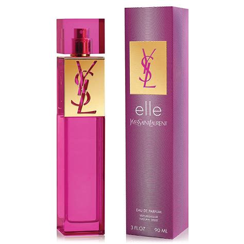 yves saint laurent - elle|ysl elle best price.